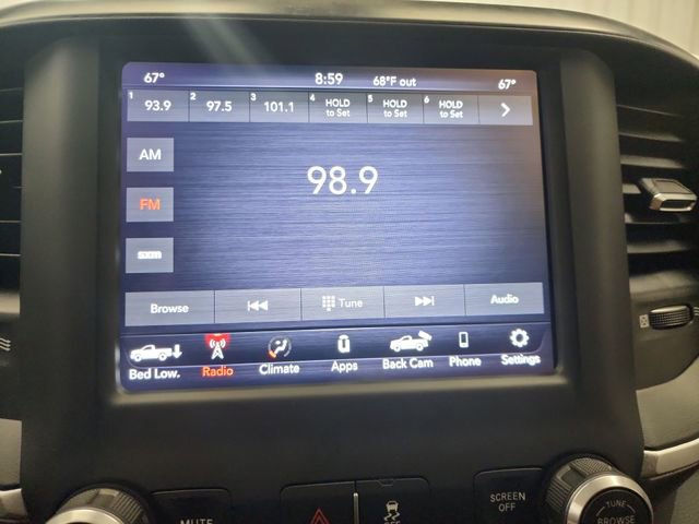 Used 2021 RAM 2500 Big Horn w/ Level 2 Equipment Group image 13