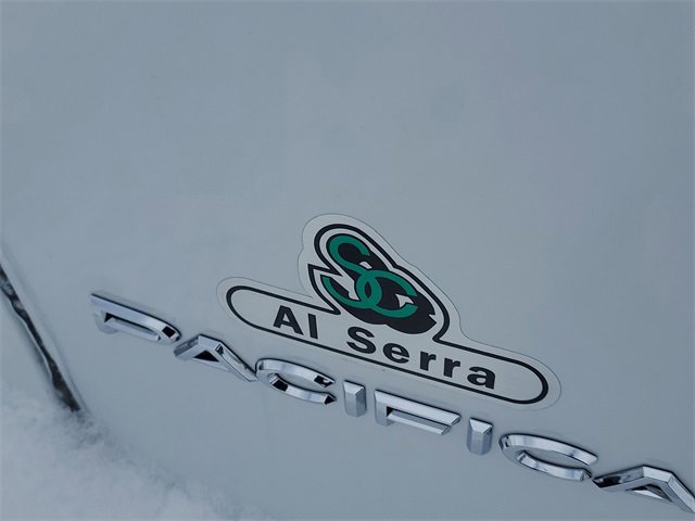 New 2026 Chrysler Pacifica Select image 6