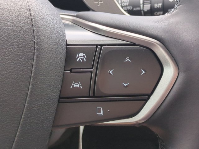 New 2026 Lexus RX 450h AWD w/ Convenience Package image 24