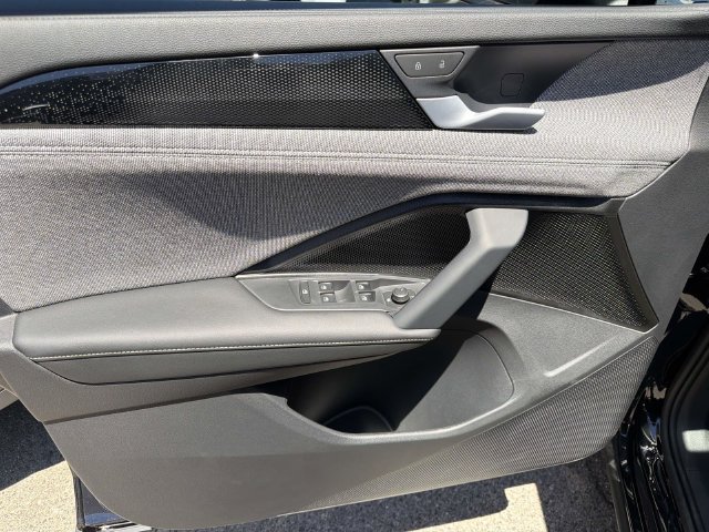 Certified 2026 Volkswagen Tiguan S FWD image 14
