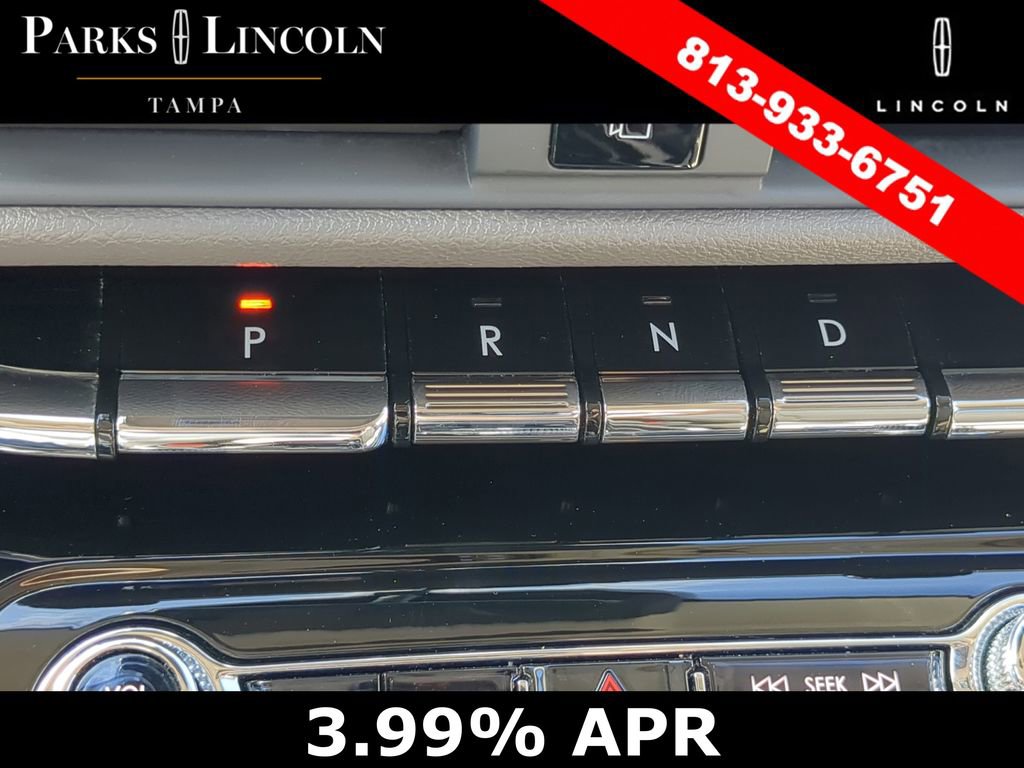 Certified 2021 Lincoln Corsair FWD w/ Premium Package image 26