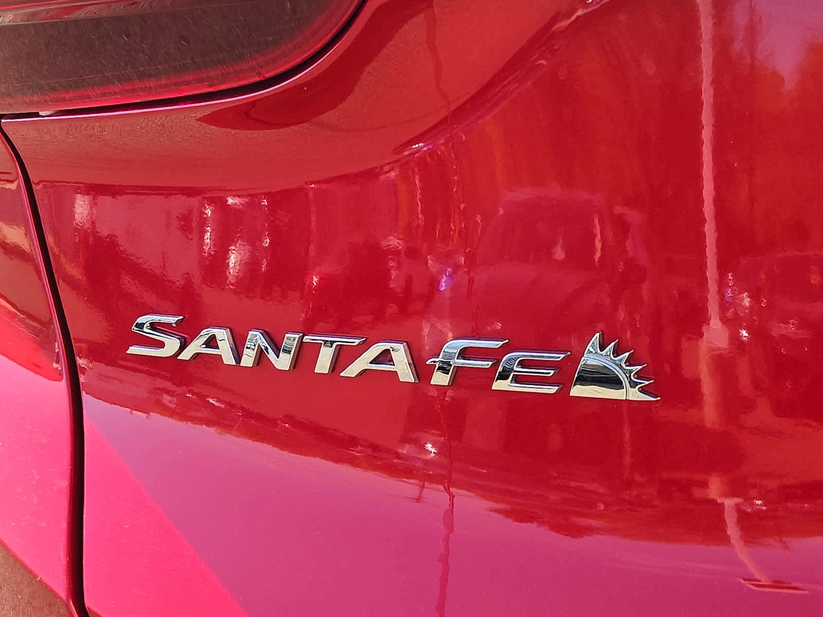 Used 2023 Hyundai Santa Fe SEL AWD/4WD image 30