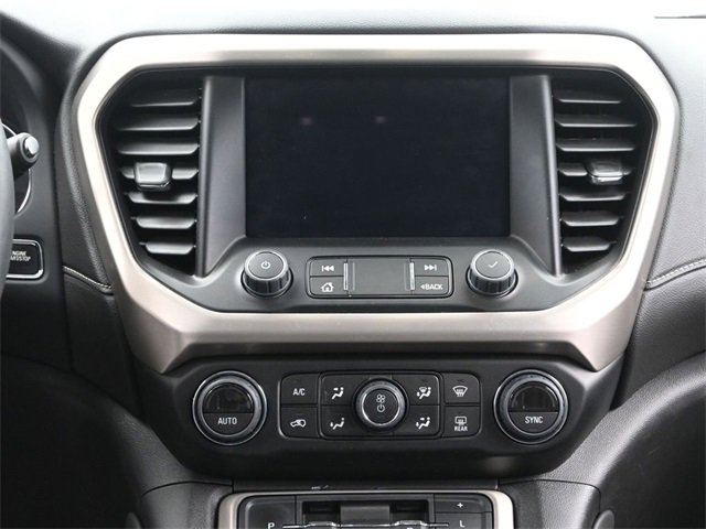 Certified 2023 GMC Acadia Denali w/ LPO, Floor Liner Package image 28