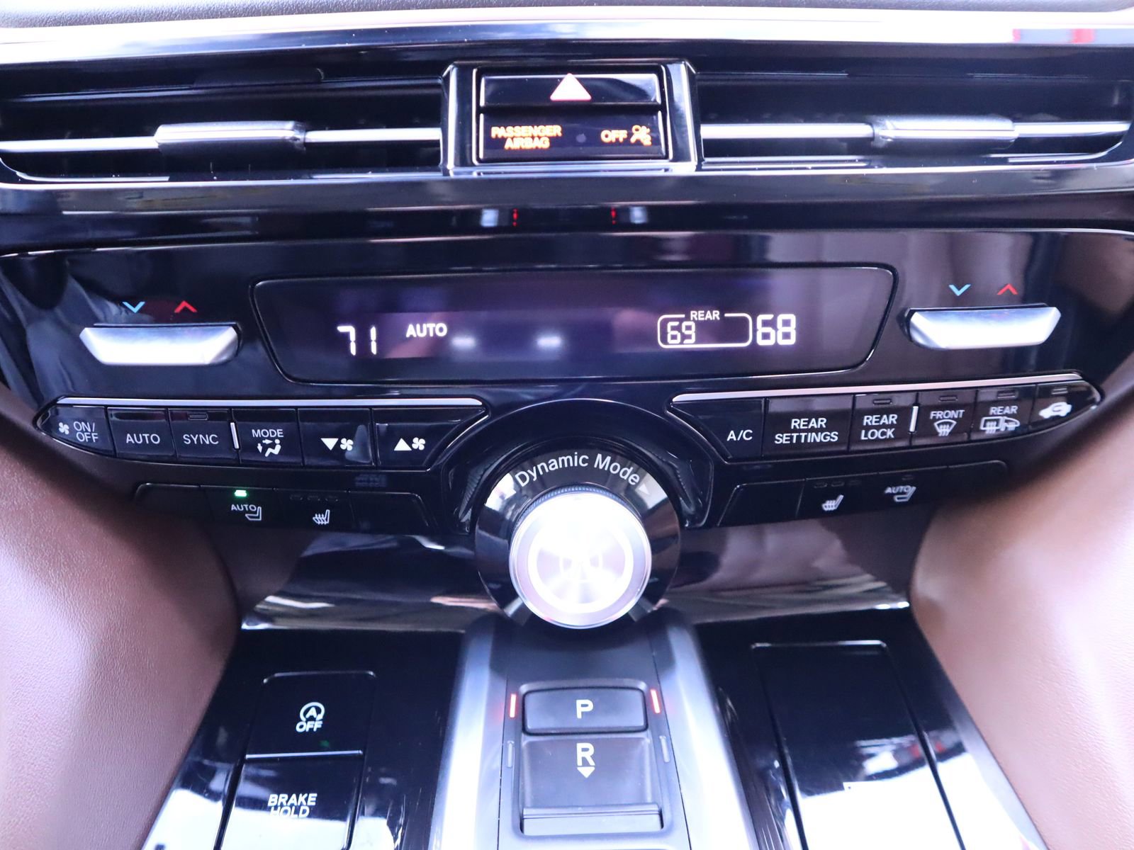 Used 2023 Acura MDX SH-AWD w/ Technology Package image 36