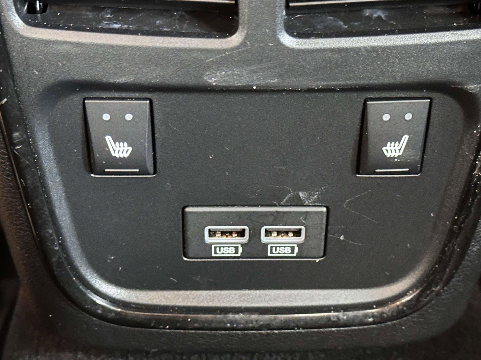 Certified 2022 Dodge Charger Scat Pack w/ Daytona Edition Group image 19