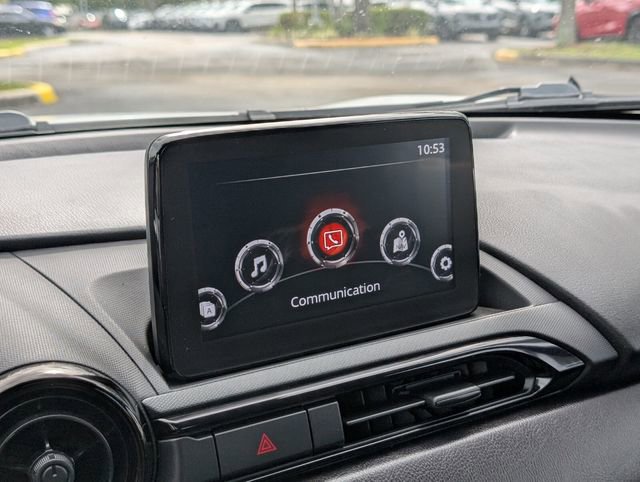 Used 2021 MAZDA MX-5 Miata RF Club image 26