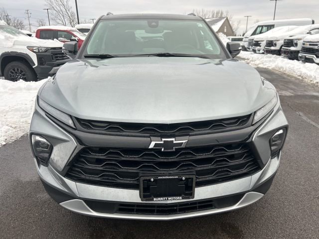 New 2026 Chevrolet Blazer LT w/ Midnight/Sport Edition image 2