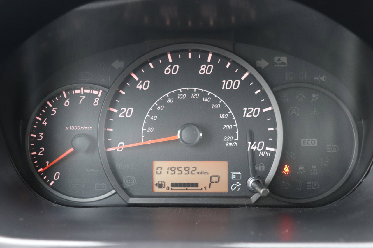 Used 2024 Mitsubishi Mirage ES image 23