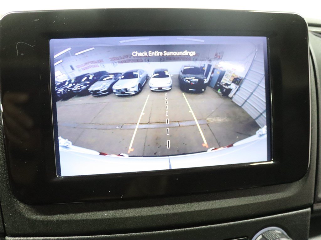Used 2023 RAM ProMaster 2500 FWD image 26