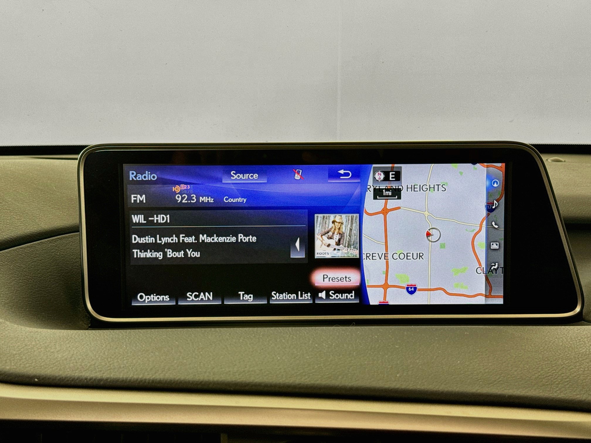 Used 2019 Lexus RX 350L AWD image 15