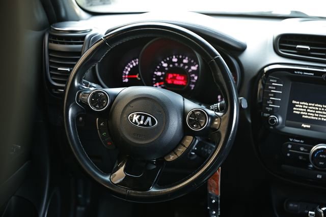 Used 2014 Kia Soul ! w/ Sun & Sound Package FWD image 28