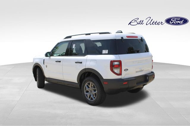 New 2026 Ford Bronco Sport Big Bend w/ Convenience Package AWD/4WD image 4