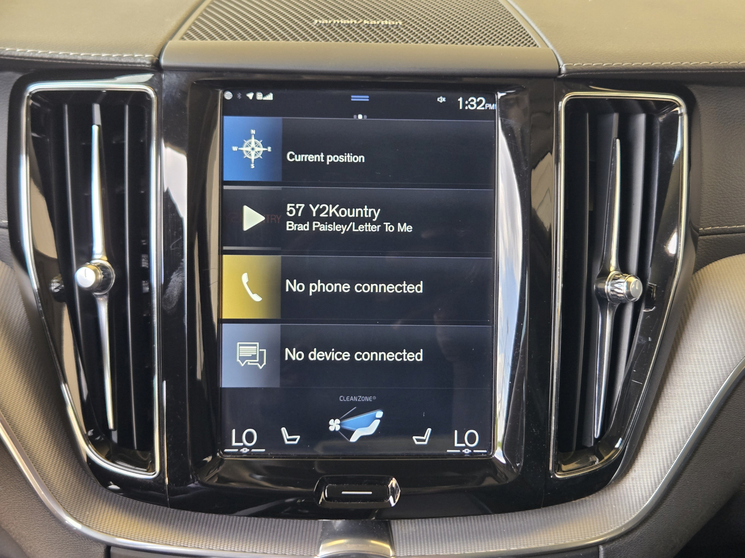 Used 2019 Volvo XC60 T6 Inscription w/ Protection Package Premier AWD/4WD image 15