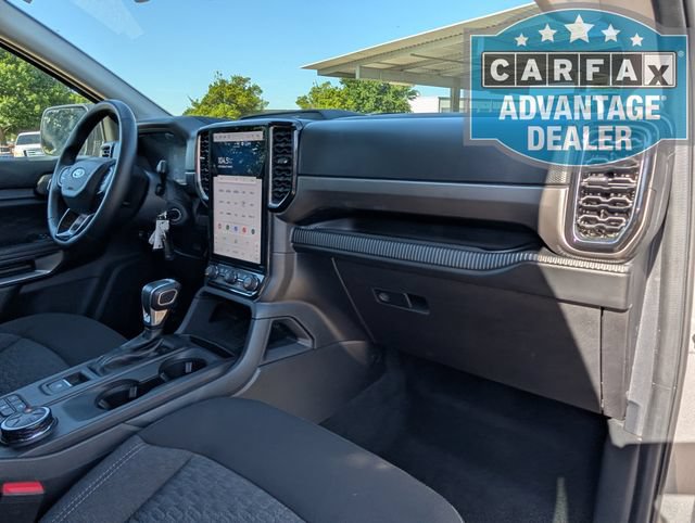 Used 2024 Ford Ranger XLT w/ Equipment Group 301A High AWD/4WD image 23