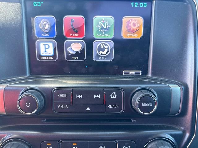 Used 2016 Chevrolet Silverado 1500 LT w/ Trailering Package image 30