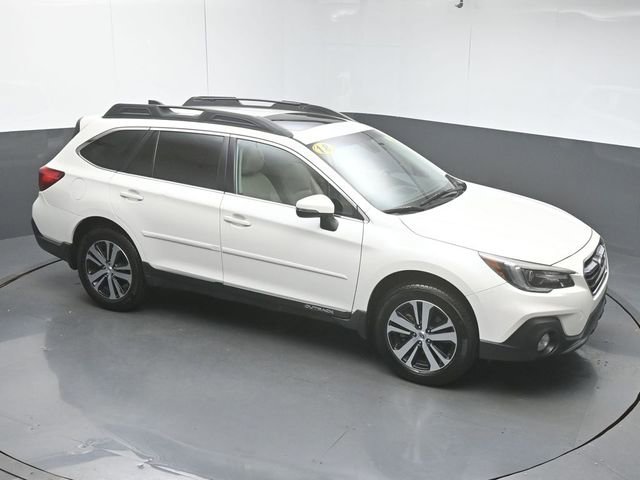 Used 2018 Subaru Outback 2.5i Limited AWD/4WD image 43