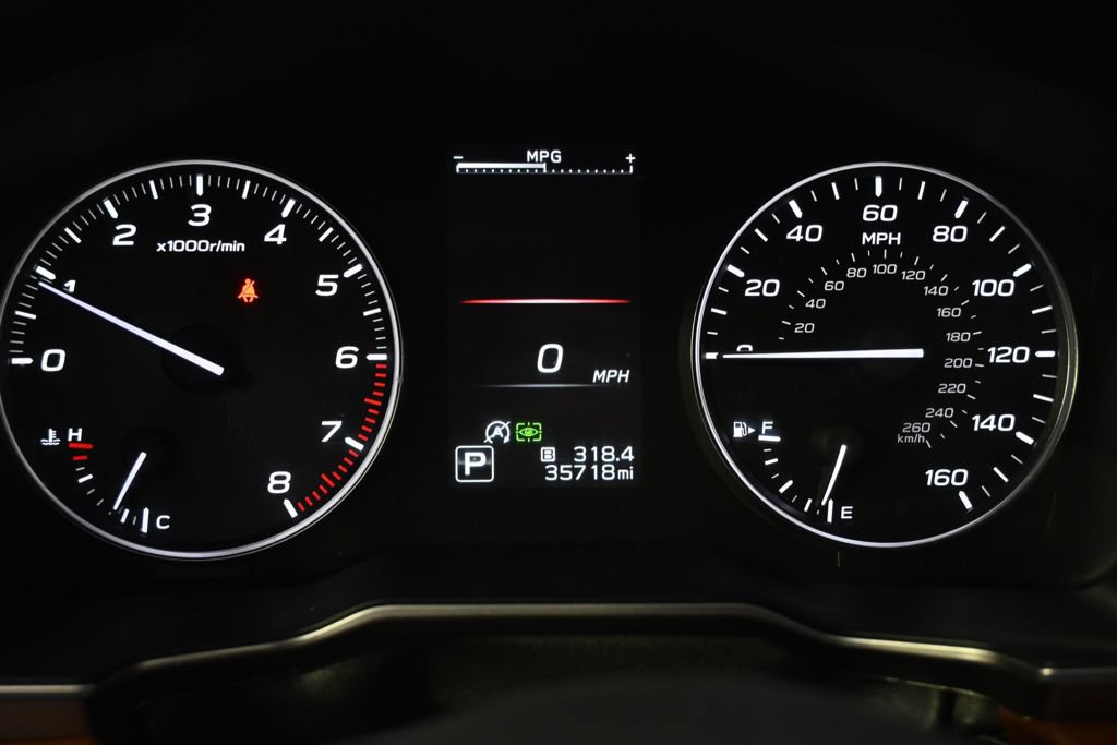 Used 2020 Subaru Outback Touring w/ Popular Package #2 AWD/4WD image 24