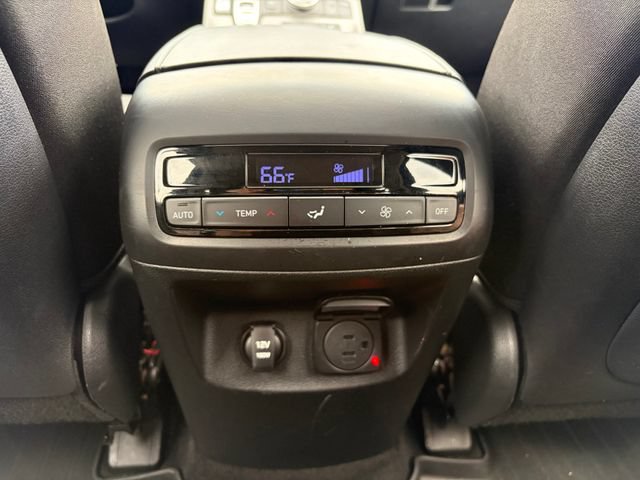Used 2020 Hyundai Palisade SEL w/ Convenience Package AWD/4WD image 25