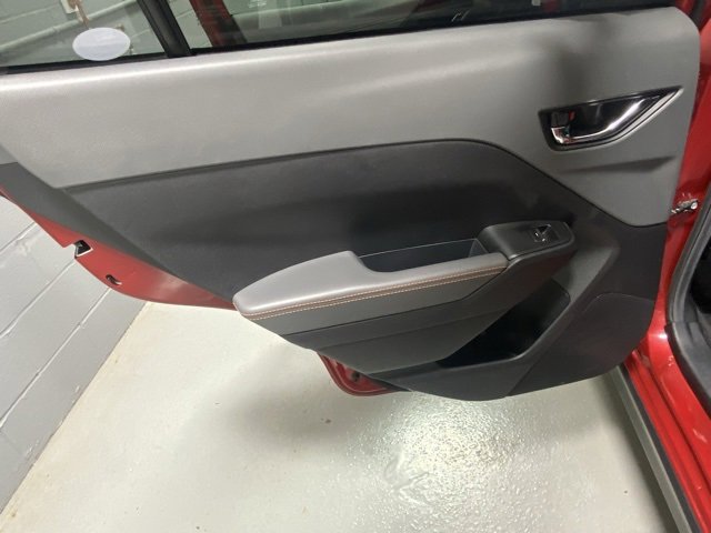 Used 2024 Subaru Crosstrek 2.5i Limited image 7