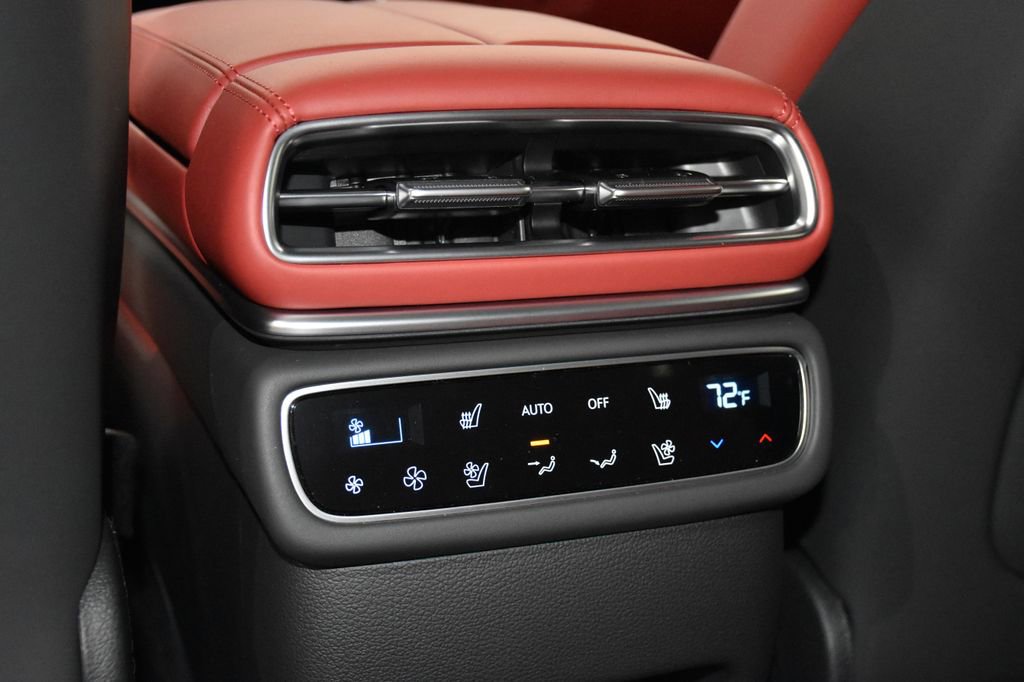 New 2026 Genesis GV80 3.5T e-SC image 25