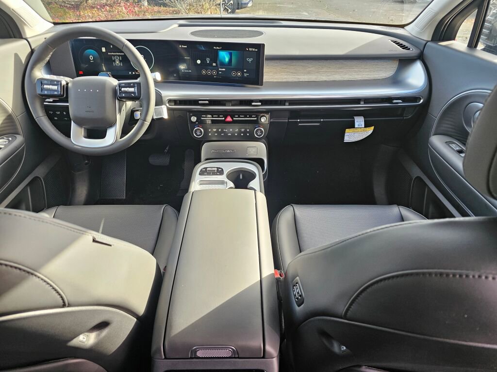 New 2026 Hyundai Ioniq 9 SEL image 13