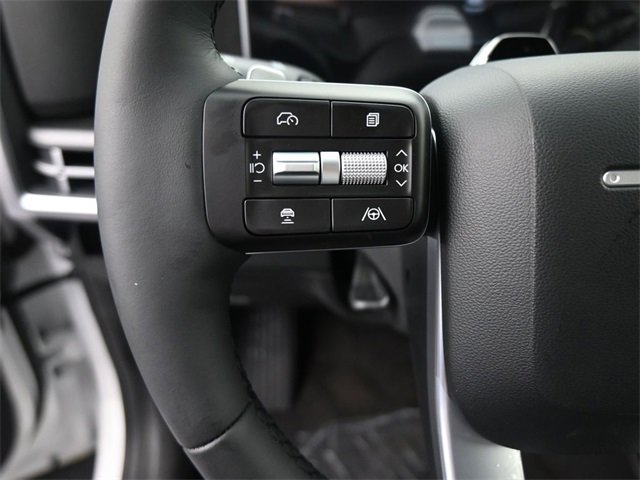 New 2026 Hyundai Santa Fe SEL image 18