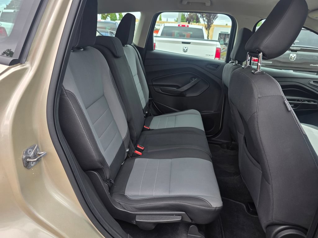 Used 2018 Ford Escape S FWD image 22