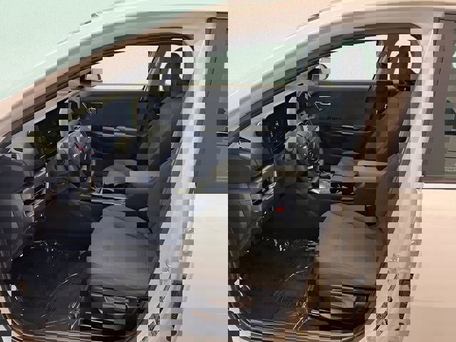 Used 2025 Kia K4 LXS FWD image 17