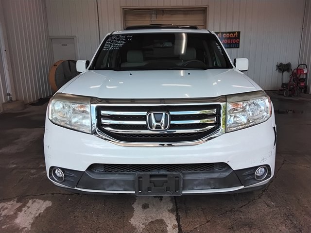 Used 2012 Honda Pilot EX-L image 7