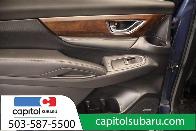 Used 2025 Subaru Ascent Touring AWD/4WD image 36