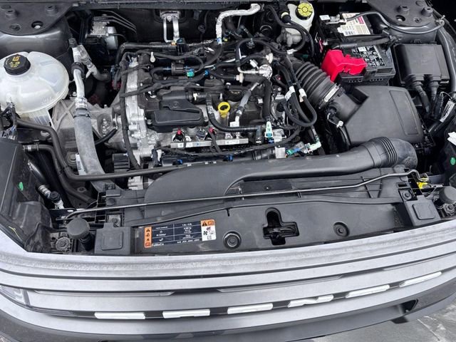 Used 2022 Ford Bronco Sport Big Bend w/ Convenience Package AWD/4WD image 30