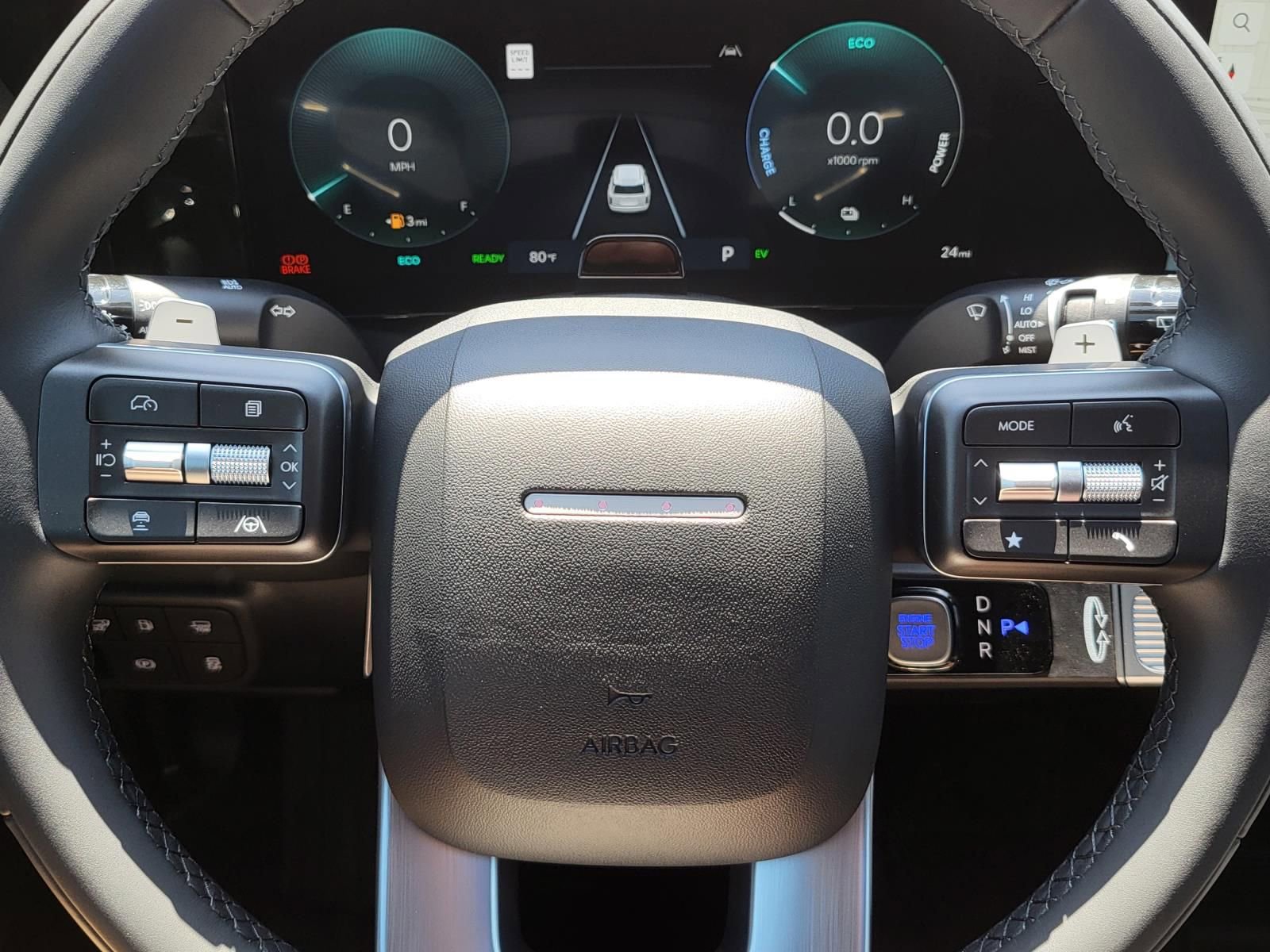 New 2026 Hyundai Palisade Calligraphy image 20