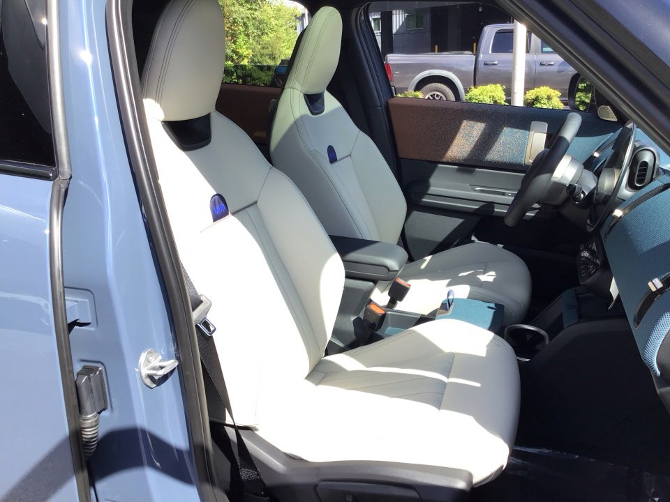 New 2026 MINI Cooper Countryman S image 28