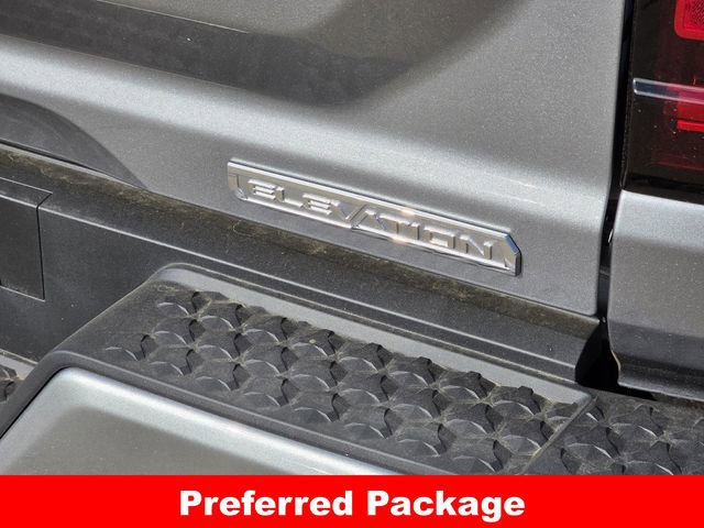 New 2026 GMC Canyon Elevation w/ Convenience Package image 9