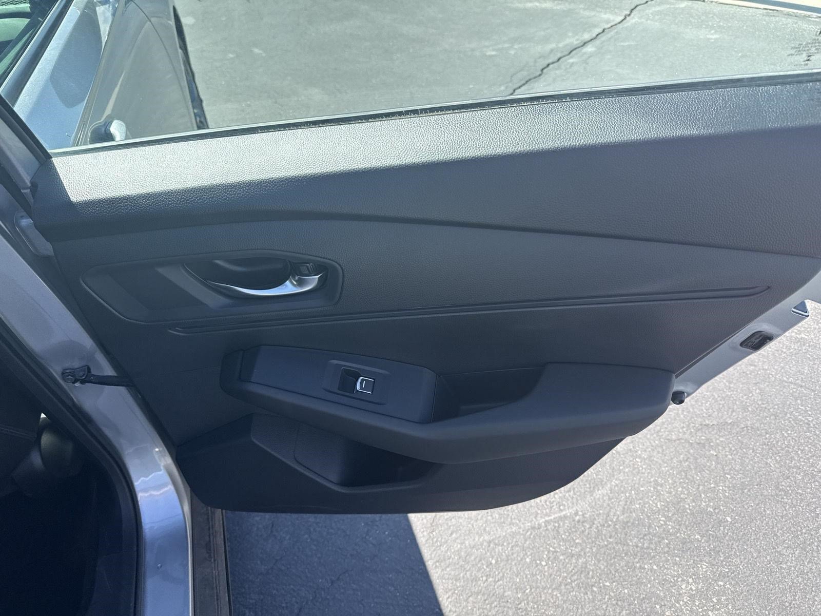 Certified 2024 Honda Accord EX image 20