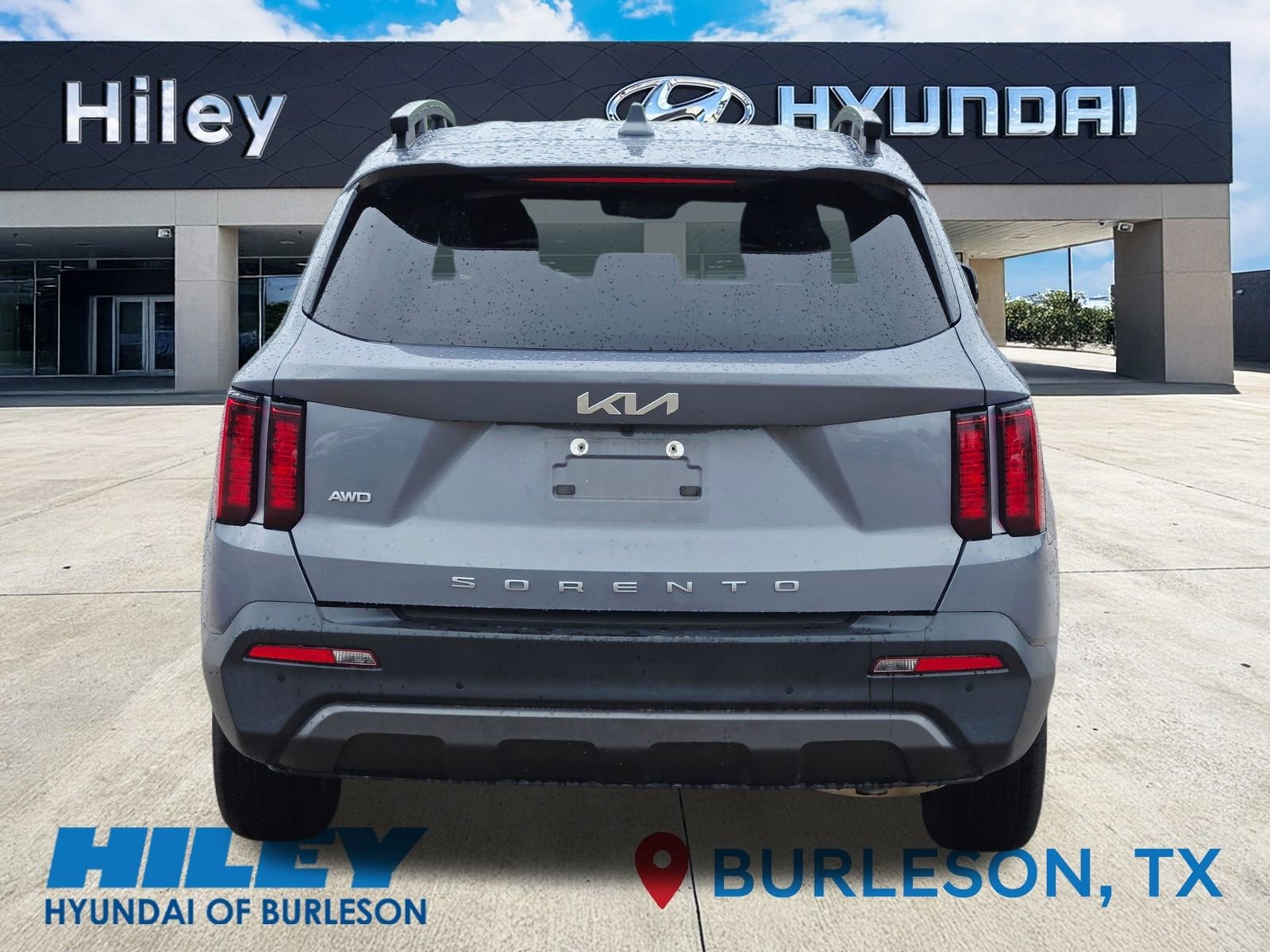 Used 2022 Kia Sorento S AWD/4WD image 5