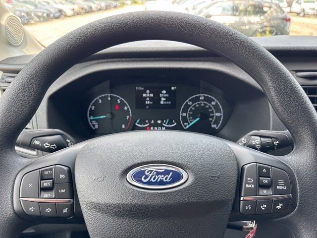 New 2025 Ford Transit 250 148 Medium Roof w/ Load Area Protection Package image 10