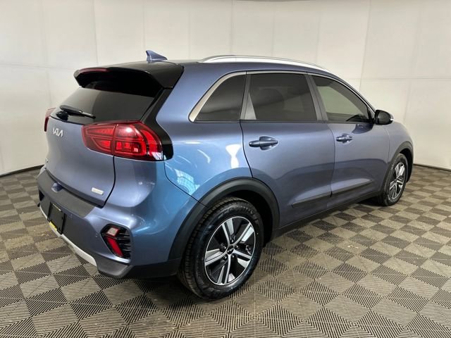 Used 2022 Kia Niro EX Premium image 3