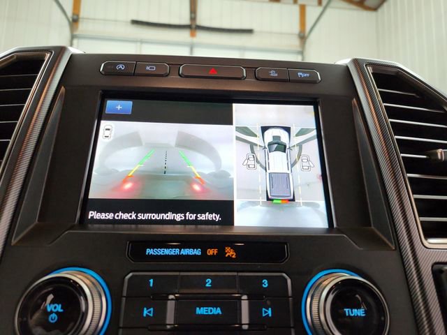 Used 2019 Ford F150 Raptor w/ Equipment Group 802A Luxury image 34