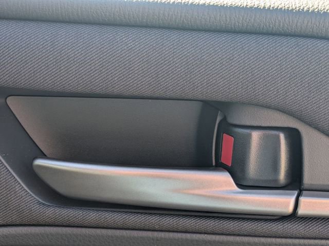 Certified 2026 Toyota Camry LE FWD image 33