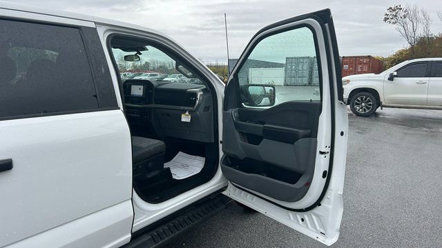 Used 2021 Ford F150 XLT w/ Trailer Tow Package image 42