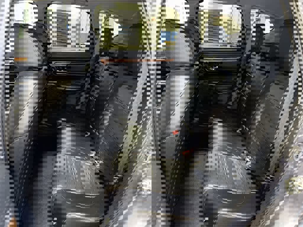 Used 2018 Honda CR-V EX-L image 17