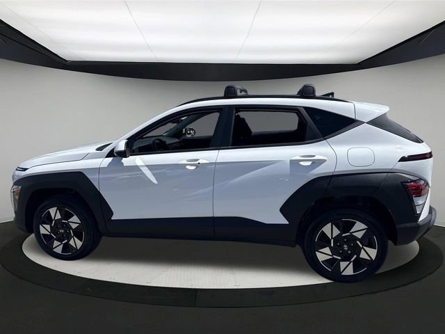 Certified 2025 Hyundai Kona SEL AWD/4WD image 9