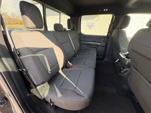 Used 2023 Ford F150 XLT w/ Equipment Group 302A High image 32