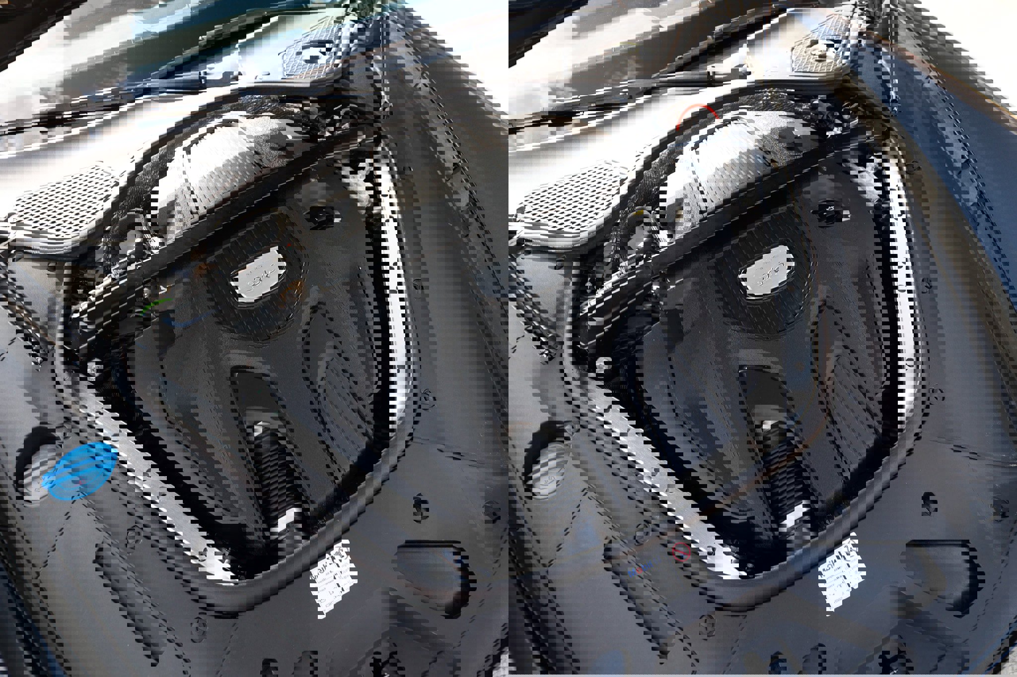 Used 2020 Porsche Panamera image 57