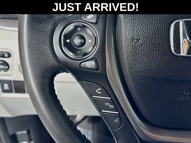 Used 2017 Honda Pilot EX-L image 17