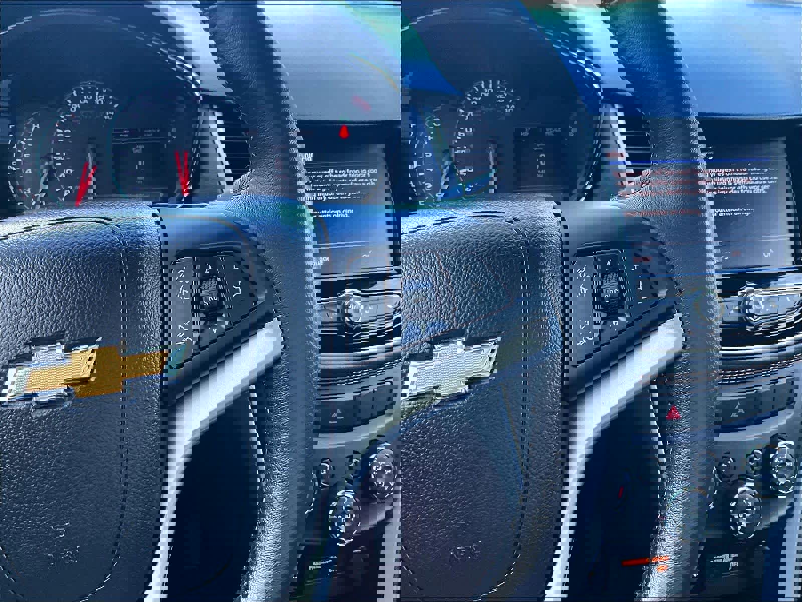 Certified 2022 Chevrolet Trax LT w/ Sport Edition image 23