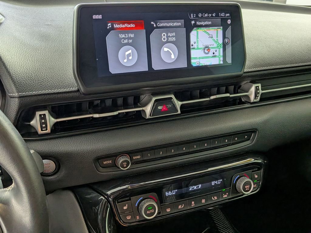 Used 2022 Toyota Supra Premium w/ Driver Assist Package RWD image 18