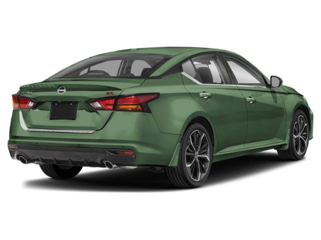 New 2026 Nissan Altima 2.5 SR image 2