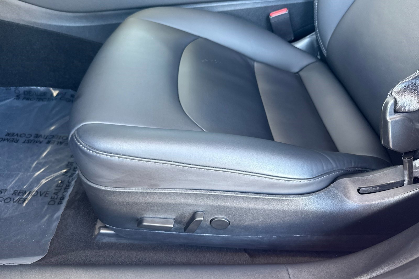 Used 2018 Tesla Model 3 Long Range RWD image 15